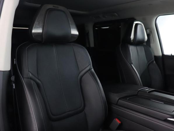 Infiniti QX80 II с пробегом 2024 года, цена 13 699 900 рублей, 37392 км, внедорожник, Автокод Объявления