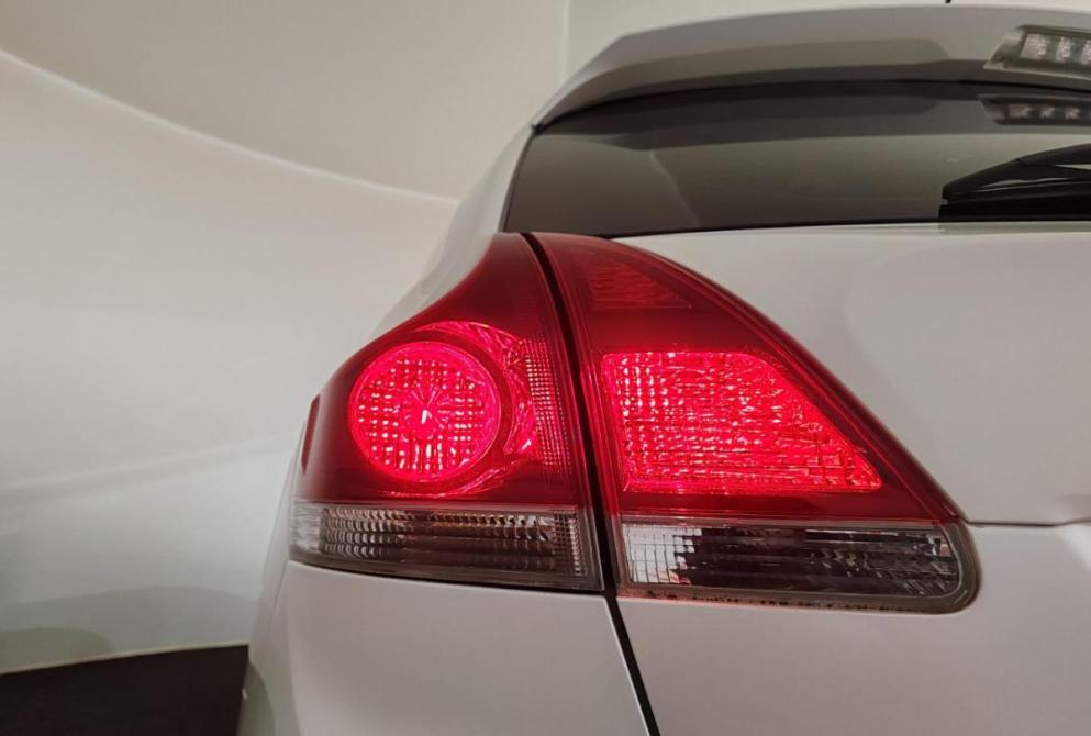 Toyota Venza I Рестайлинг Ярославль  - изображение 27