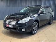 Subaru Outback IV Рестайлинг Ростов-на-Дону  - изображение 20