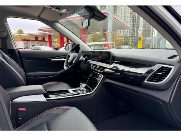 Новый Kia Seltos I Рестайлинг 2025 года, цена 3 400 000 рублей, внедорожник, Автокод Объявления