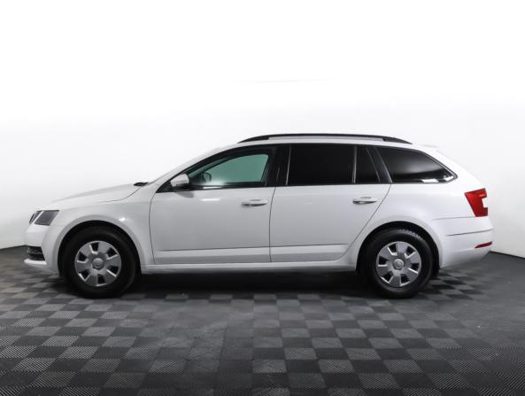 Skoda Octavia III (A7) Рестайлинг с пробегом 2019 года, цена 1 694 000 рублей, 88616 км, универсал, Автокод Объявления