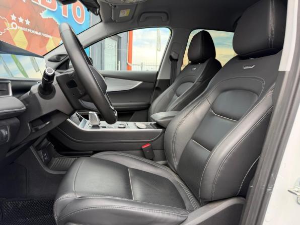 Chery Tiggo 7 Pro Max I с пробегом 2023 года, цена 2 020 000 рублей, 55400 км, внедорожник, Автокод Объявления