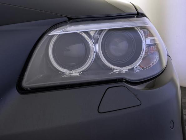 BMW 5 серии VI (F10/F11/F07) Рестайлинг с пробегом 2016 года, цена 2 250 000 рублей, 112391 км, седан, Автокод Объявления