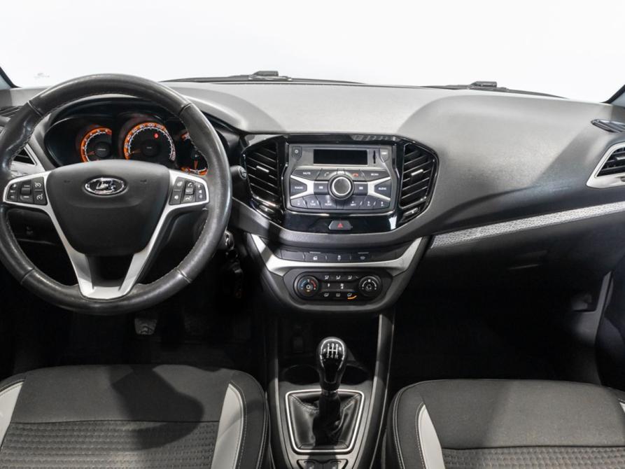 Lada (ВАЗ) Vesta I Казань  - изображение 6