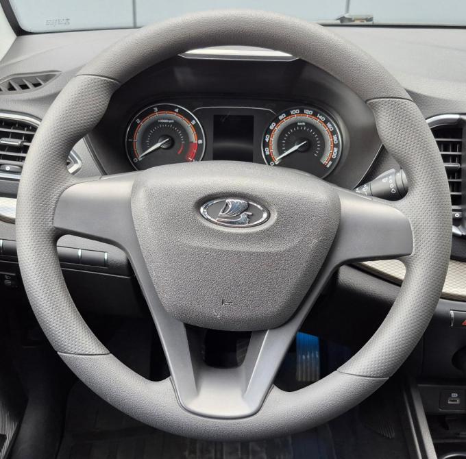 Lada (ВАЗ) Vesta I Рестайлинг (NG) Воронеж  - изображение 11