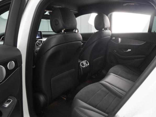 Mercedes-Benz GLC Coupe I (C253) с пробегом 2019 года, цена 3 816 000 рублей, 160918 км, внедорожник, Автокод Объявления