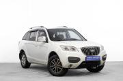 Lifan X60 I Рестайлинг Барнаул  - изображение 24