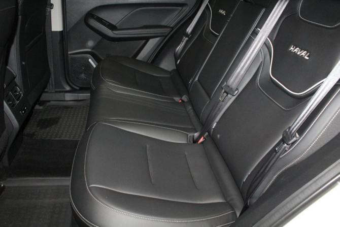 Haval Jolion I Рестайлинг с пробегом 2023 года, цена 1 989 000 рублей, 73646 км, внедорожник, Автокод Объявления