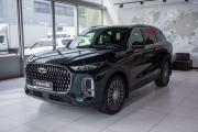 Chery Tiggo 9 I Москва  - изображение 41