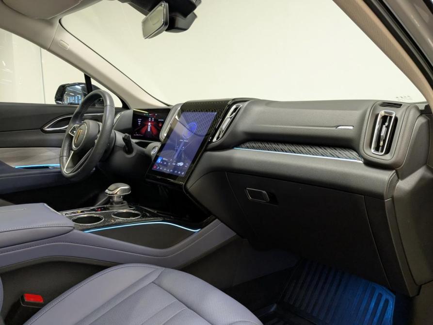 Hongqi HS3 Санкт-Петербург  - изображение 12