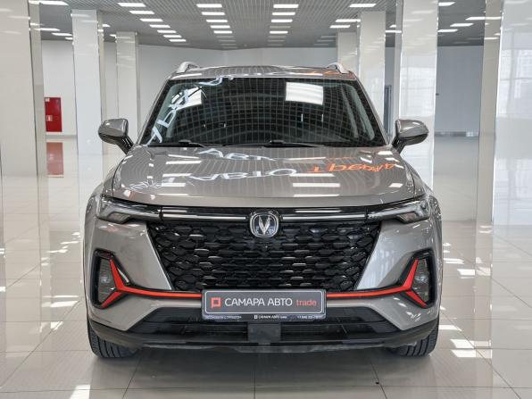 Changan CS35 Plus I Рестайлинг с пробегом 2023 года, цена 1 798 000 рублей, 59316 км, внедорожник, Автокод Объявления