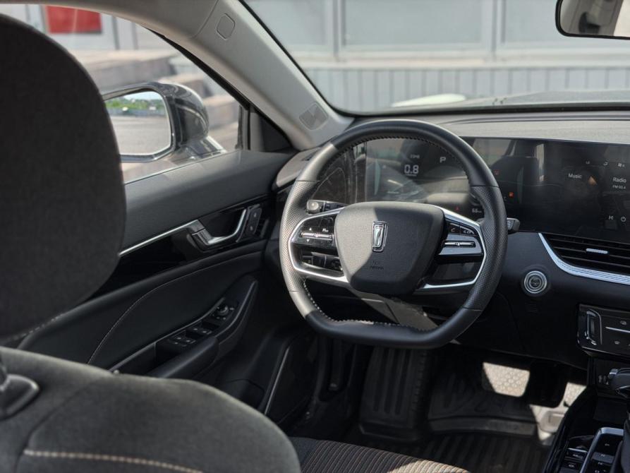 FAW Bestune B70 I Волгоград  - изображение 16