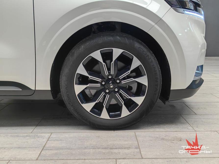 Kia Carnival IV Пермь  - изображение 31