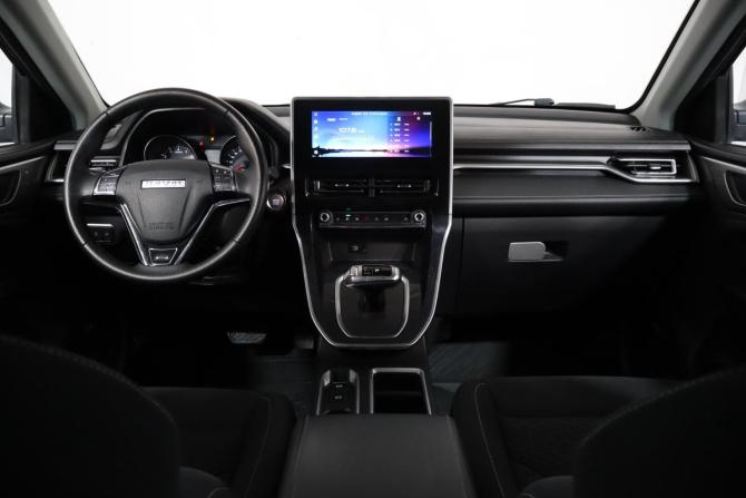 Haval M6 II с пробегом 2023 года, цена 1 649 000 рублей, 59300 км, внедорожник, Автокод Объявления