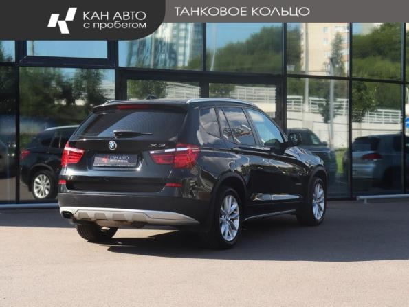 BMW X3 II (F25) с пробегом 2011 года, цена 1 565 000 рублей, 256000 км, внедорожник, Автокод Объявления