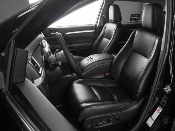 Toyota Highlander III (XU50) с пробегом 2013 года, цена 2 839 000 рублей, 229904 км, внедорожник, Автокод Объявления