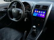 Toyota Corolla X (E140 E150) Рестайлинг Волгоград  - изображение 42