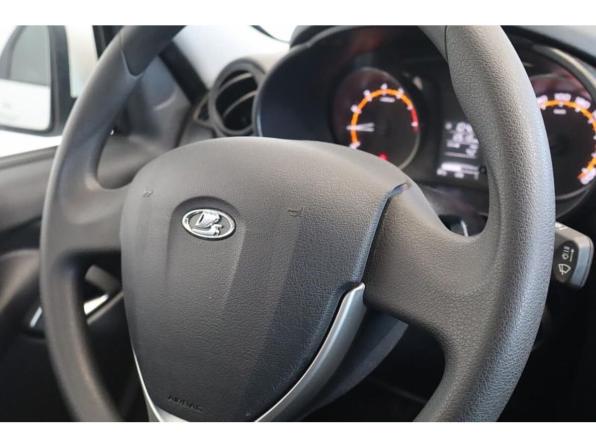 Lada (ВАЗ) Granta I Рестайлинг с пробегом 2023 года, цена 899 100 рублей, 12616 км, седан, Автокод Объявления