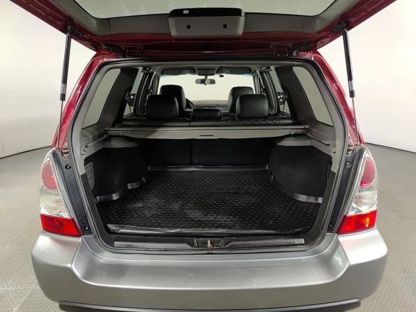 Subaru Forester II Рестайлинг с пробегом 2006 года, цена 875 000 рублей, 300000 км, внедорожник, Автокод Объявления