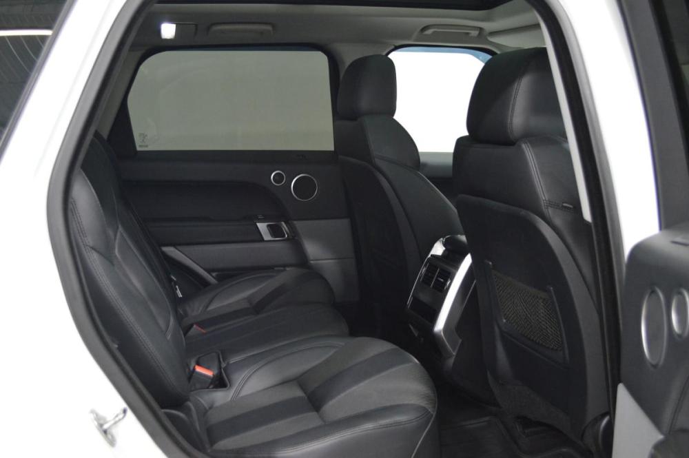 Land Rover Range Rover Sport II Сургут  - изображение 26