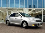 Geely Emgrand EC7 Ульяновск  - изображение 21