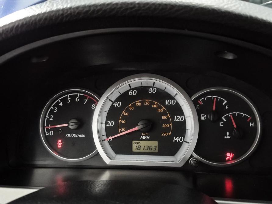 Suzuki Forenza Нижний Новгород  - изображение 15