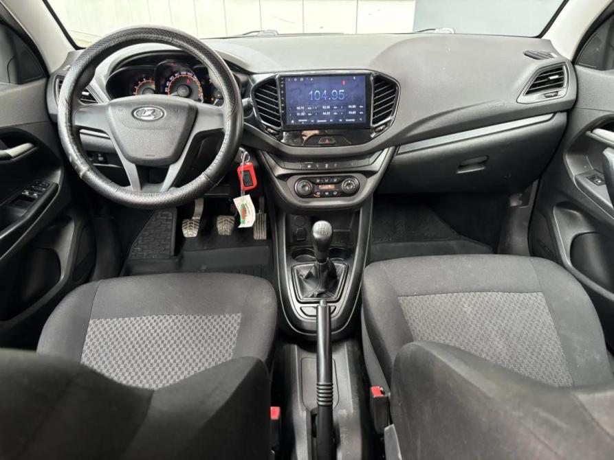 Lada (ВАЗ) Vesta I Альметьевск  - изображение 14