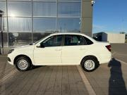 Lada (ВАЗ) Granta I Рестайлинг Владикавказ  - изображение 16