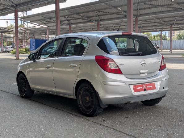 Opel Corsa D с пробегом 2008 года, цена 299 900 рублей, 259000 км, хэтчбек, Автокод Объявления