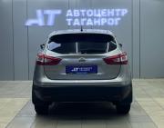 Nissan Qashqai II Таганрог  - изображение 23
