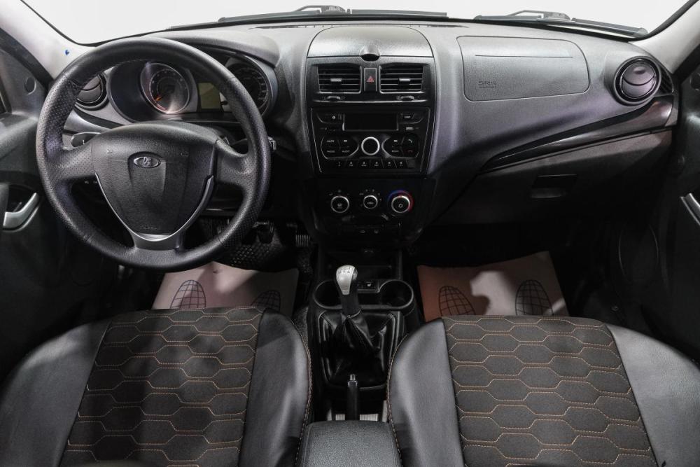 Lada (ВАЗ) Kalina I Новокузнецк  - изображение 19