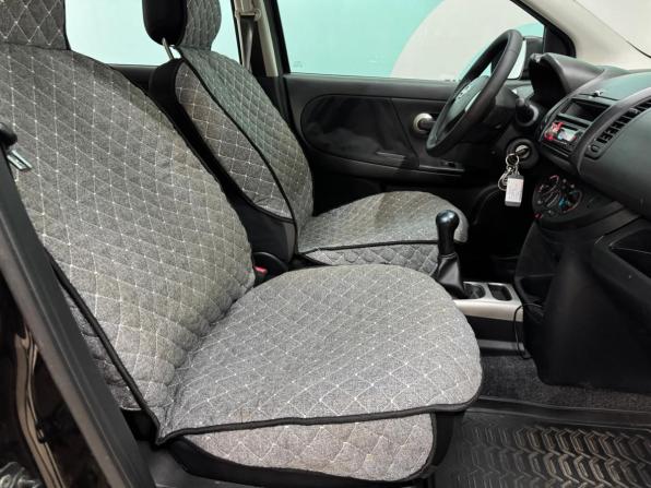 Nissan Note I Рестайлинг с пробегом 2011 года, цена 602 000 рублей, 213190 км, хэтчбек, Автокод Объявления