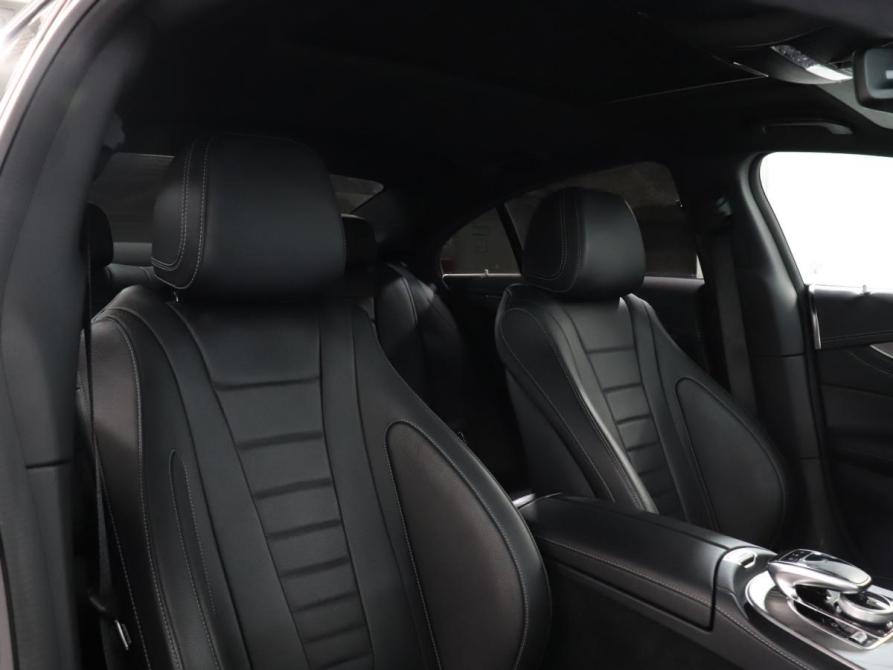 Mercedes-Benz CLS III (C257) Москва  - изображение 16