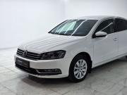 Volkswagen Passat B7 Уфа  - изображение 31