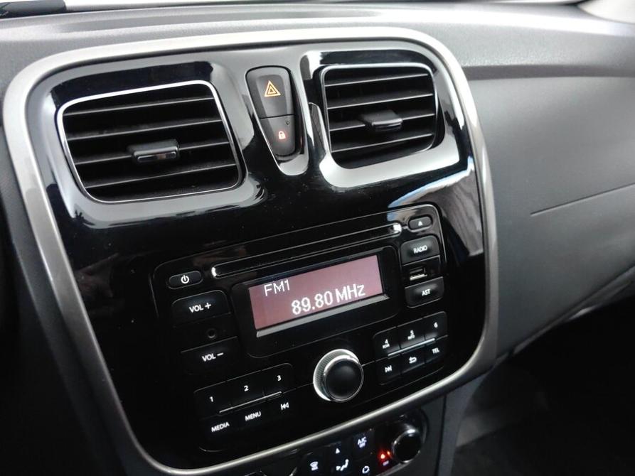 Renault Sandero II Подольск  - изображение 14