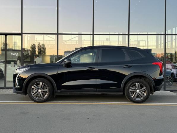 Haval Jolion I Рестайлинг с пробегом 2024 года, цена 2 100 000 рублей, 14737 км, внедорожник, Автокод Объявления