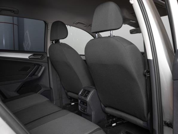 Volkswagen Tiguan II Рестайлинг с пробегом 2021 года, цена 2 541 800 рублей, 123012 км, внедорожник, Автокод Объявления