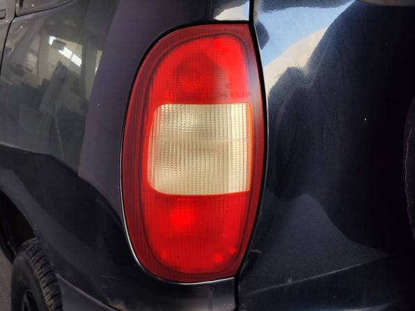 Chevrolet Niva I с пробегом 2008 года, цена 299 000 рублей, 303200 км, внедорожник, Автокод Объявления