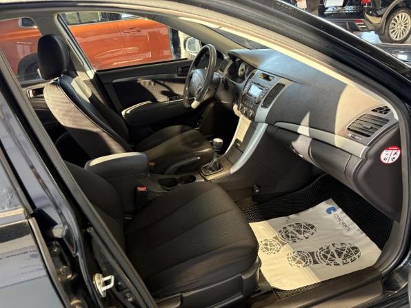Hyundai Sonata V (NF) Рестайлинг с пробегом 2008 года, цена 506 300 рублей, 237776 км, седан, Автокод Объявления