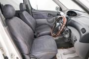 Toyota FunCargo Красноярск  - изображение 25