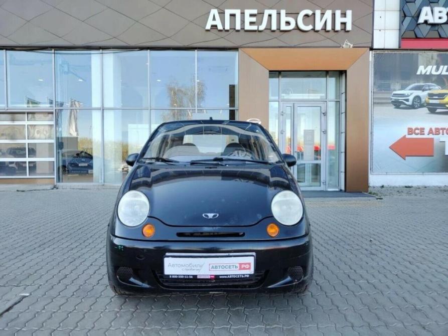 Daewoo Matiz I Рестайлинг Набережные Челны  - изображение 2