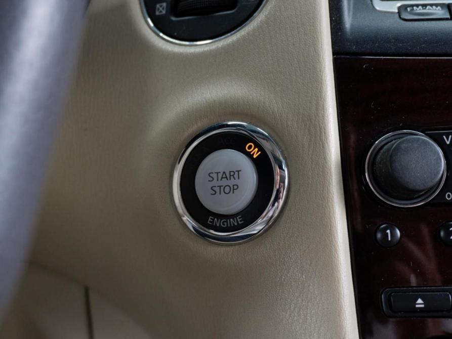 Infiniti EX I (J50) Тюмень  - изображение 16