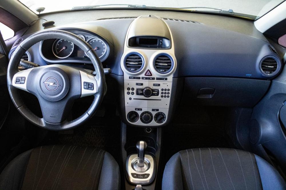 Opel Corsa D Уфа  - изображение 5