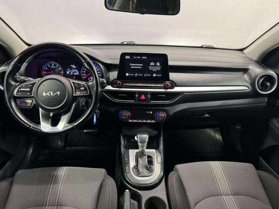Kia Cerato IV Рестайлинг Уфа  - изображение 10