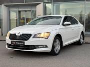 Skoda Superb III Санкт-Петербург  - изображение 36