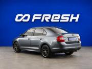Skoda Rapid I Москва  - изображение 20