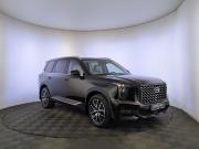 GAC GS8 II Москва  - изображение 33