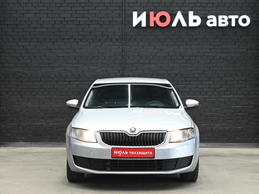 Skoda Octavia III (A7) Екатеринбург  - изображение 2