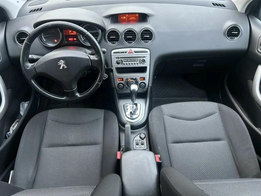 Peugeot 408 I Набережные Челны  - изображение 15