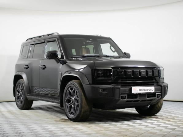 JETOUR T2 с пробегом 2024 года, цена 3 227 000 рублей, 69050 км, внедорожник, Автокод Объявления